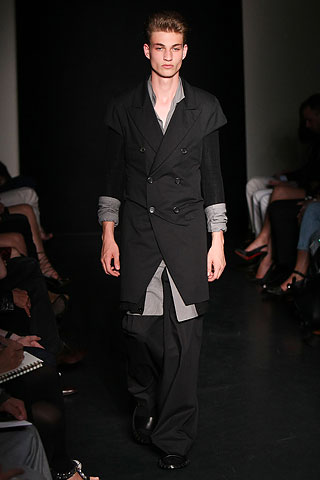 Yves Saint Laurent / - 2010